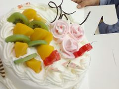-红宝石·鲜奶小方(莘庄店)