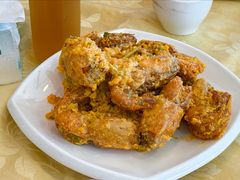 -阳江餐厅·30年老字号·粤菜海鲜大排档