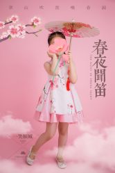 -倾城宝贝儿童摄影(浦东金谊店)