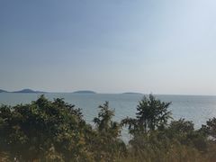 -太湖游船(石公山码头)