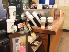 -星巴克(北京惠新东街店)