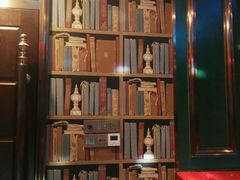 -格莱美量贩式KTV(奥帆店)