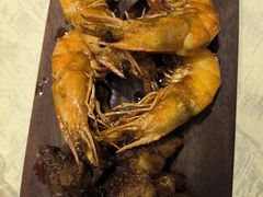 -安德烈俄式西餐厅(中央大街店)