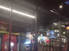 -河坝烧烤串城(金达莱店)