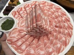 -北平三兄弟涮肉(簋街总店)