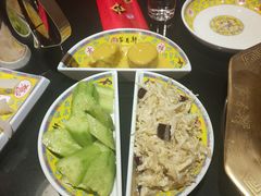 -芦月轩羊蝎子(劲松店)