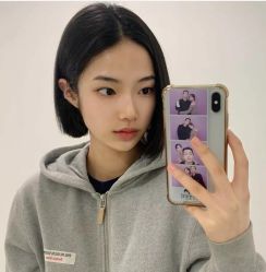 -MJ名将造型