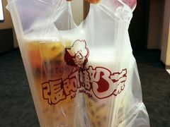 -张阿姨奶茶(湖西路店)