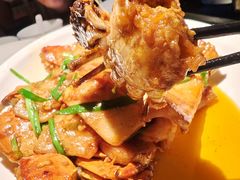 -筱爷叔·上海传统手工菜(玉树路店)