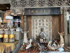-乔家满族八大碗(中兴路店)
