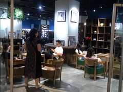 -海马体照相馆(天津世纪都会店)