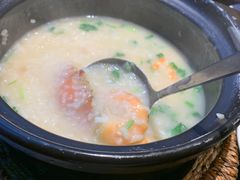 -颐和•海鲜砂锅粥•啫啫煲(奥林匹克广场店)