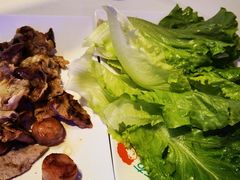 -妖无二·和牛烧烤自助(新吴万达店)