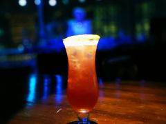 -长沙北辰洲际酒店-SKY 27酒廊