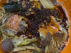 -林静小吃(复兴路店)