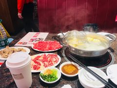 -喜茶(中山利和新地店)