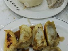 -蒋家桥饺面店(广陵路店)
