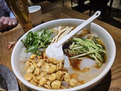 -请晋·山西餐社(好运街店)