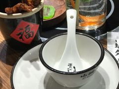 -山城外·非遗酸菜鱼(财富中心店)