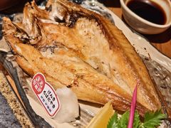 -炉胜·炉端烧·居酒屋