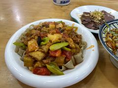 -小媳妇凉粉(浑源店)