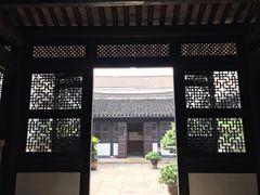 -蔡元培故居