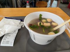 -鸡鸣汤包(红山动物园店)