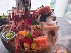 -花潮料理艺食馆(SM新生活广场店)