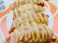 -新一番三文鱼寿司(红城湖店)