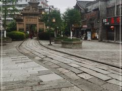 -南关石牌坊古镇