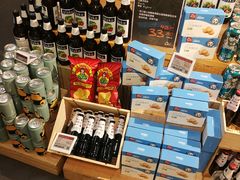 -Olé精品超市(广州太古汇店)