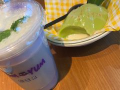 -泰盏鬼·颓废冬阴(陈家祠扬韬店)