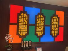 -金燕岛潮州酒楼