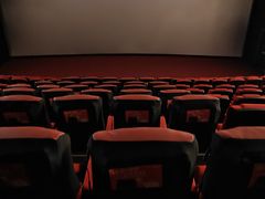 -UME影城(中国巨幕高新店)