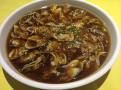 鱼露花甲-石头咕(葵蓬店)