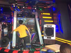 -核客电玩城(东门店)