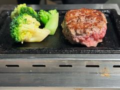 -肉肉大米(金虹桥店)