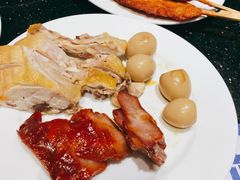 -济南蓝海御华大饭店·蓝钻国际美食自助百汇(山东书城店)