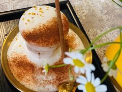 -陶野咖啡·面包披萨