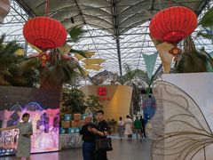 -北国之春国宴(乌兰察布店)