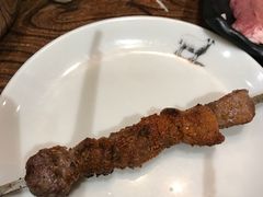-额尔敦草原涮羊肉·烧烤(冻青树总店)