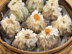 -都一处烧麦馆(前门店)