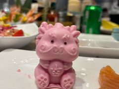 -上渔铁板烧(熙悦汇店)