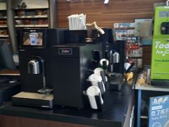 -today便利店(汉街店)