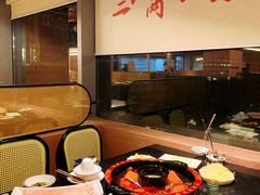 -三江两海老火锅(北京首店)