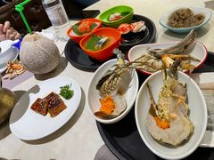 -悦鼎汇海鲜姿造