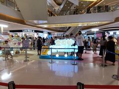 -天河城购物中心