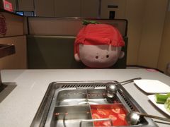 -海底捞火锅(群光广场店)