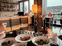 -恰餐厅及酒吧CHAR Bar & Grill(北京三里屯洲际店)