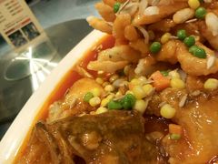 -鉴川·川菜传承(星汇两江店)
